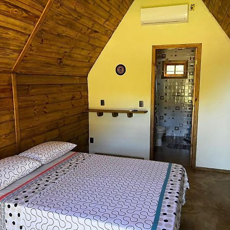 Pousada Sossego Do Tocantins Lajeado  ภายนอก รูปภาพ