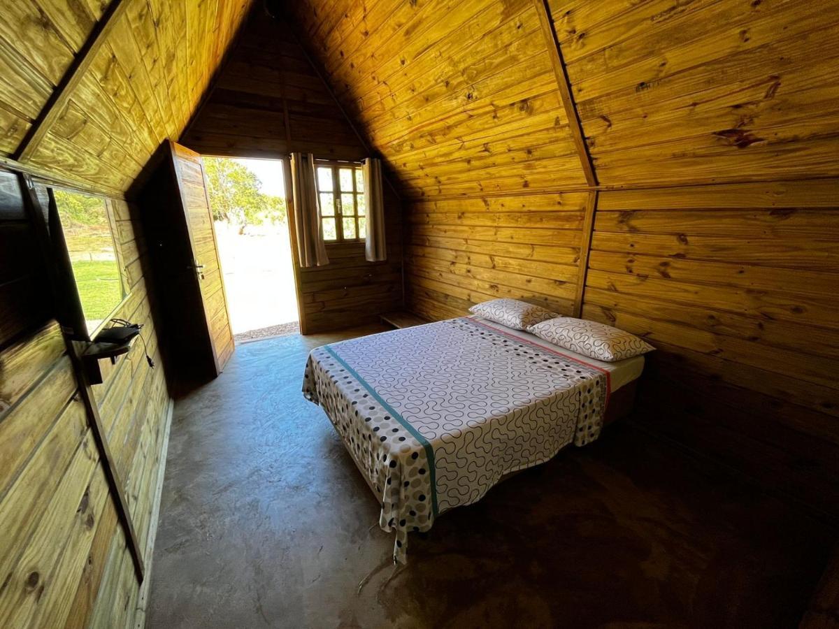 Pousada Sossego Do Tocantins Lajeado  ภายนอก รูปภาพ