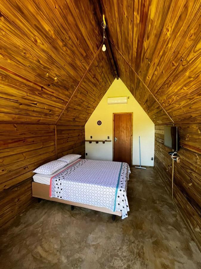 Pousada Sossego Do Tocantins Lajeado  ภายนอก รูปภาพ